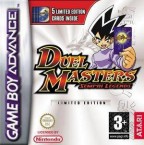 Duel Masters : Sempai Legends