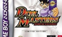 Duel Masters : Sempai Legends