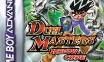 Duel Masters : Shadow of The Code