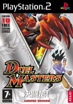 Duel Masters