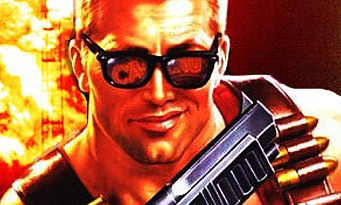 Duke Nukem 2 : trailer sur iPhone