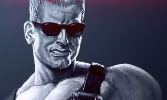 Duke Nukem 3D 20th Anniversary World Tour : trailer sur PS4 et X1