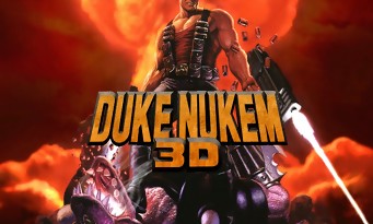 Duke Nukem 3D : Atomic Edition
