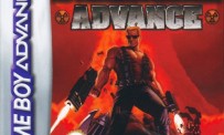 Duke Nukem Advance