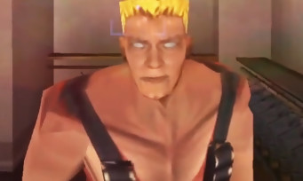 Duke Nukem Forever : une version de 2001 a fuité sur Internet, il y a 37 min de gameplay