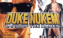 Duke Nukem : Land of The Babes