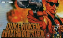 Duke Nukem : Time to Kill