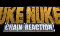 Duke Nukem Trilogy : Chain Reaction
