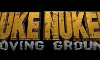 Duke Nukem Trilogy : Proving Grounds