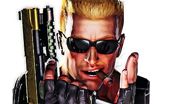 Duke Nukem : le trailer du pack plateforme Steam!