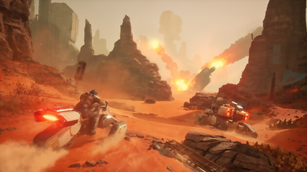 Dune Awakening