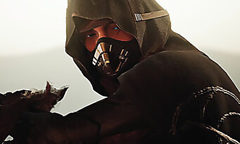 Dune Awakening : le désert appartient à ceux qui le bâtissent, la preuve en vidéo Dune Awakening : le désert appartient à ceux qui le bâtissent, la preuve en vidéo