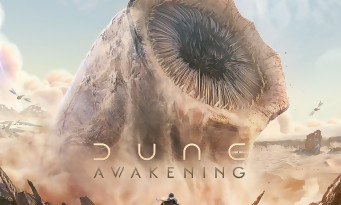 Dune Awakening