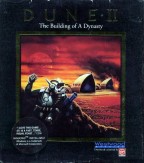 Dune II : The Building of a Destiny