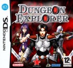 Dungeon Explorer : Warriors of Ancient Arts