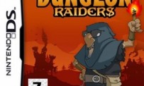 Dungeon Raiders