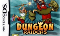 Dungeon Raiders