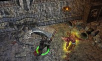 Dungeon Siege II