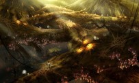 La demo Dungeon Siege 3 sur le Xbox Live
