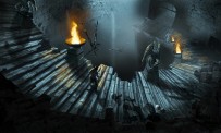 Dungeon Siege III en images