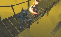 Dungeon Siege : Throne of Agony