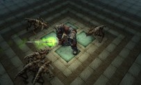 Dungeon Siege : Throne of Agony