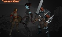 Dungeon Siege : Throne of Agony