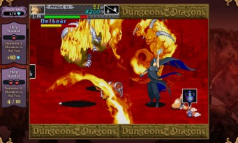 Dungeons & Dragons : Chronicles of Mystara