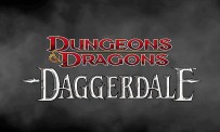 Dungeons & Dragons Daggerdale - Fighter Trailer