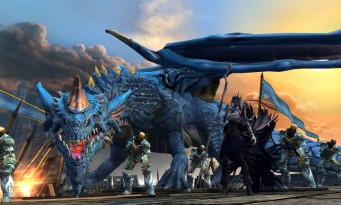 Dungeons & Dragons : Neverwinter