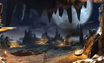 Dungeons & Dragons : Neverwinter