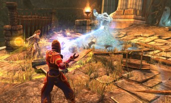 Dungeons & Dragons : Neverwinter