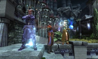 Dungeons & Dragons : Neverwinter