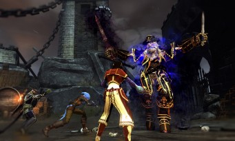 Dungeons & Dragons : Neverwinter