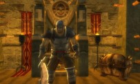 Dungeons & Dragons Online : Stormreach