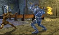 Dungeons & Dragons Online : Stormreach