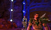 Dungeons & Dragons Online : Stormreach