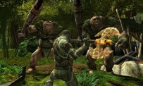 Dungeons & Dragons Online : Stormreach