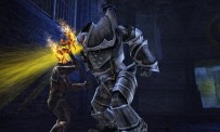 Dungeons & Dragons Online : Stormreach