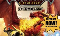 Dungeons & Dragons Online : Stormreach