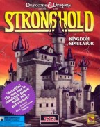 Dungeons & Dragons : Stronghold