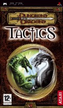 Dungeons & Dragons : Tactics