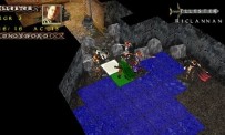 Dungeons & Dragons : Tactics