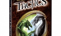 Dungeons & Dragons : Tactics