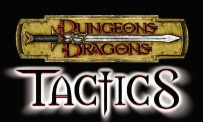 Deux vidéos pour D&D Tactics sur PSP