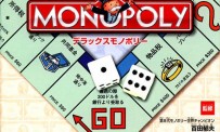 DX Monopoly