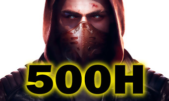 Dying Light 2 : 500h pour finir le jeu, une durée de vie qui fait fuir ?