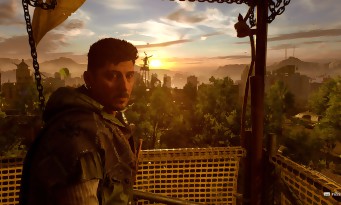 Dying Light 2 : Stay Human