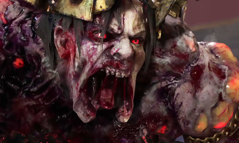 Dying Light 2 : le DLC narratif "Bloody Ties" sort son trailer de lancement, il