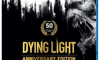 Dying Light : Anniversary Edition